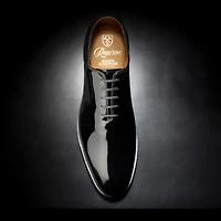Morrison Reserve Whole-cut Oxford Dress Shoe