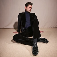 Morrison Reserve Whole-cut Oxford Dress Shoe