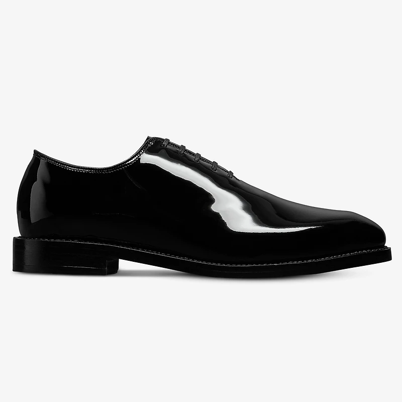 Morrison Reserve Whole-cut Oxford Dress Shoe