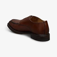 Rivington Apron-toe Derby Dress Shoe