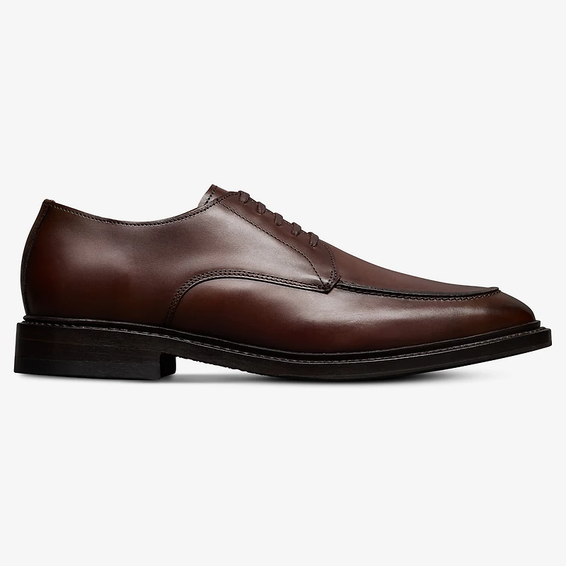 Rivington Apron-toe Derby Dress Shoe