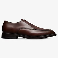Rivington Apron-toe Derby Dress Shoe