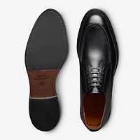 Rivington Apron-toe Derby Dress Shoe