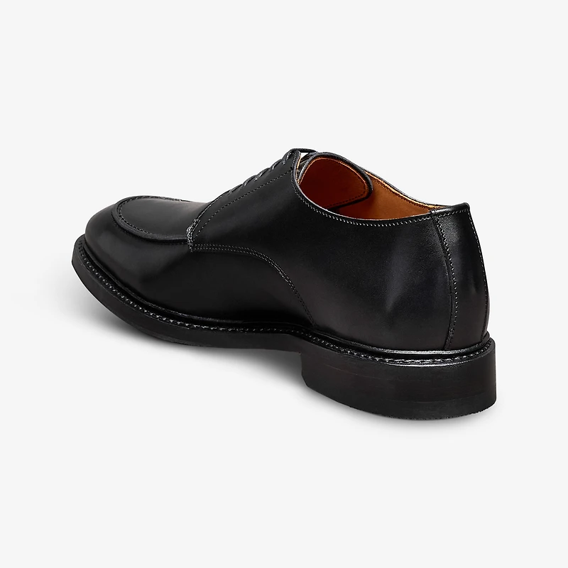 Rivington Apron-toe Derby Dress Shoe
