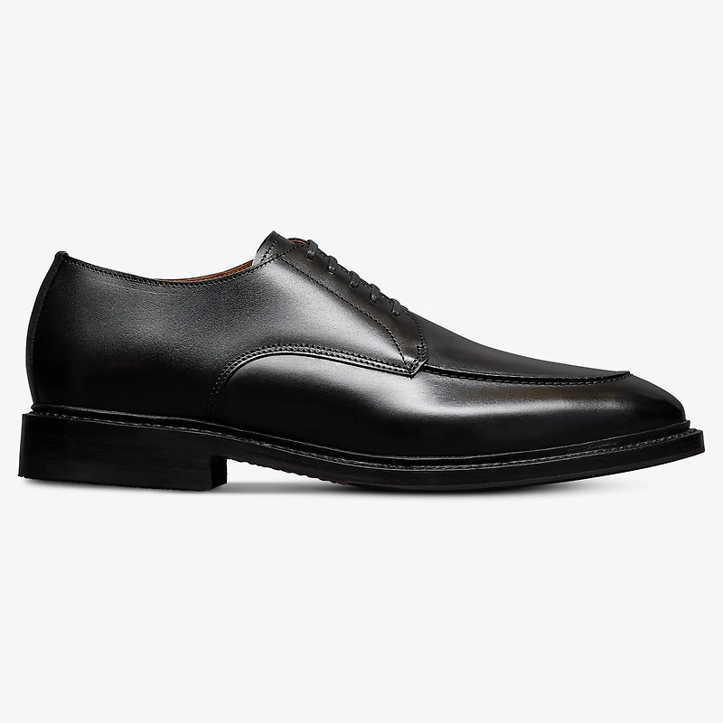 Rivington Apron-toe Derby Dress Shoe
