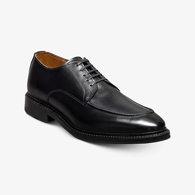 Rivington Apron-toe Derby Dress Shoe