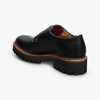Penn Weatherproof Plain-toe Derby Dress Shoe