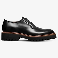 Penn Weatherproof Plain-toe Derby Dress Shoe