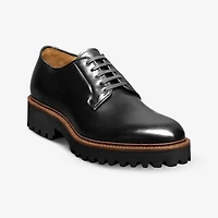 Penn Weatherproof Plain-toe Derby Dress Shoe