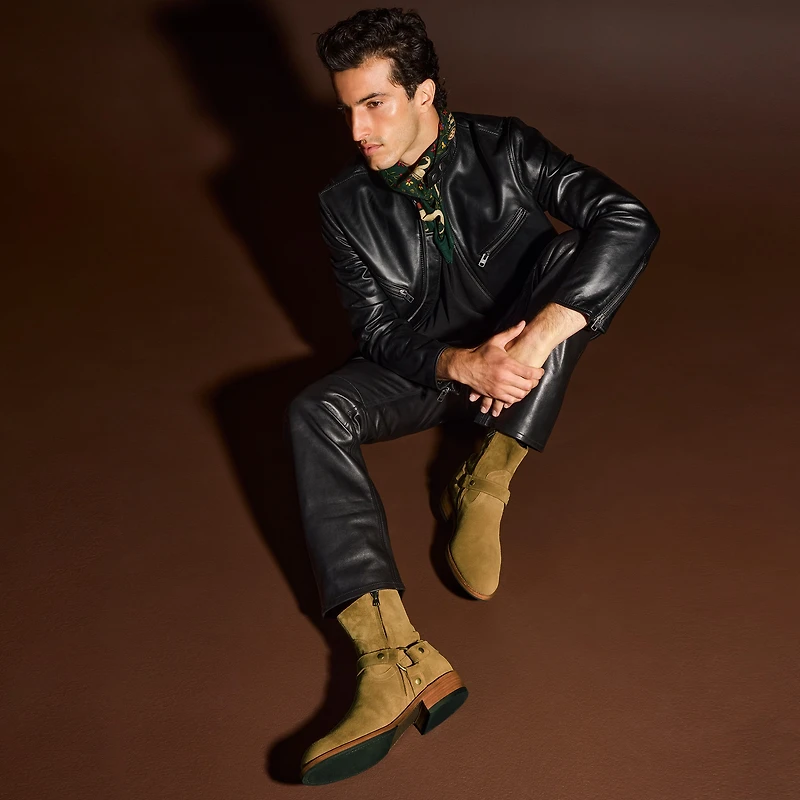 Durango Harness Boot