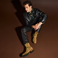 Durango Harness Boot