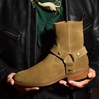 Durango Harness Boot