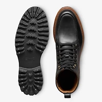 Powell Weatherproof Apron-toe Boot