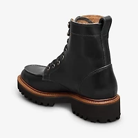 Powell Weatherproof Apron-toe Boot