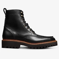 Powell Weatherproof Apron-toe Boot
