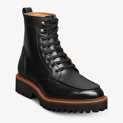 Powell Weatherproof Apron-toe Boot
