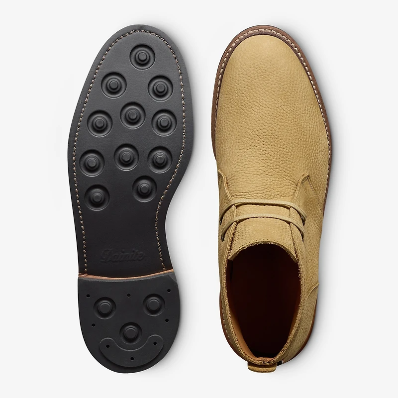 Chandler Chukka Boot
