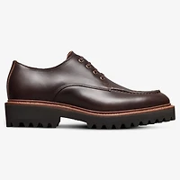 Palmer Weatherproof Apron-toe Derby Dress Shoe