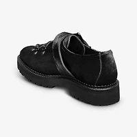 Engineered Garments x Allen Edmonds Adirondack Low Hiker