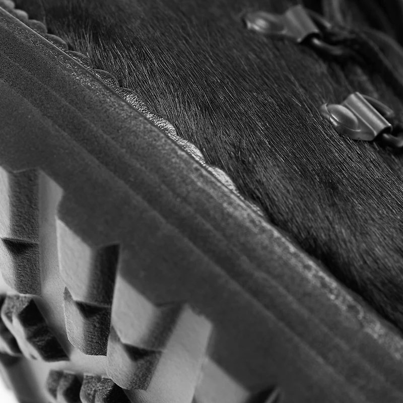 Engineered Garments x Allen Edmonds Adirondack Low Hiker