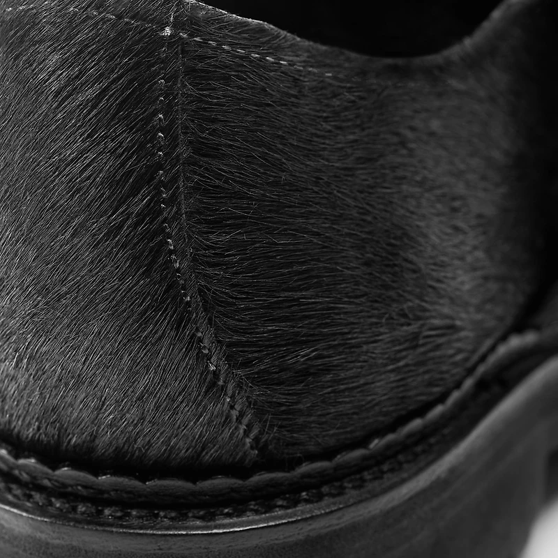 Engineered Garments x Allen Edmonds Adirondack Low Hiker