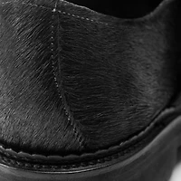 Engineered Garments x Allen Edmonds Adirondack Low Hiker