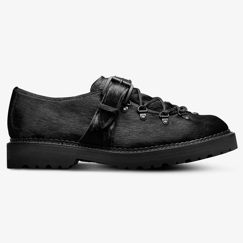 Engineered Garments x Allen Edmonds Adirondack Low Hiker