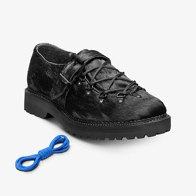 Engineered Garments x Allen Edmonds Adirondack Low Hiker