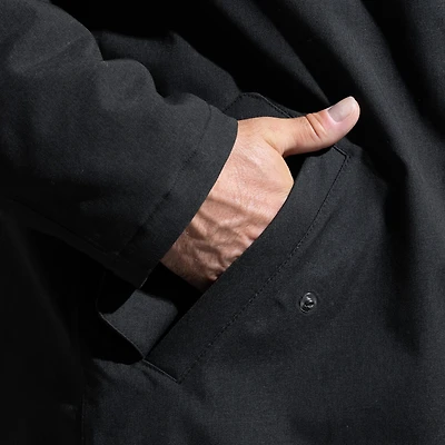 Barbour Powell Waterproof Jacket