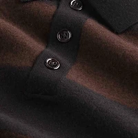 NN07 Rugby Polo Sweater
