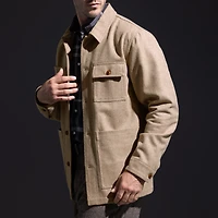 Schott® N.Y.C. Chore Jacket