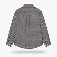 Les Deux Konrad Check Flannel Shirt
