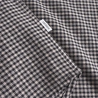 Les Deux Konrad Check Flannel Shirt