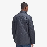 Barbour Chelsea Quilted Jacket
