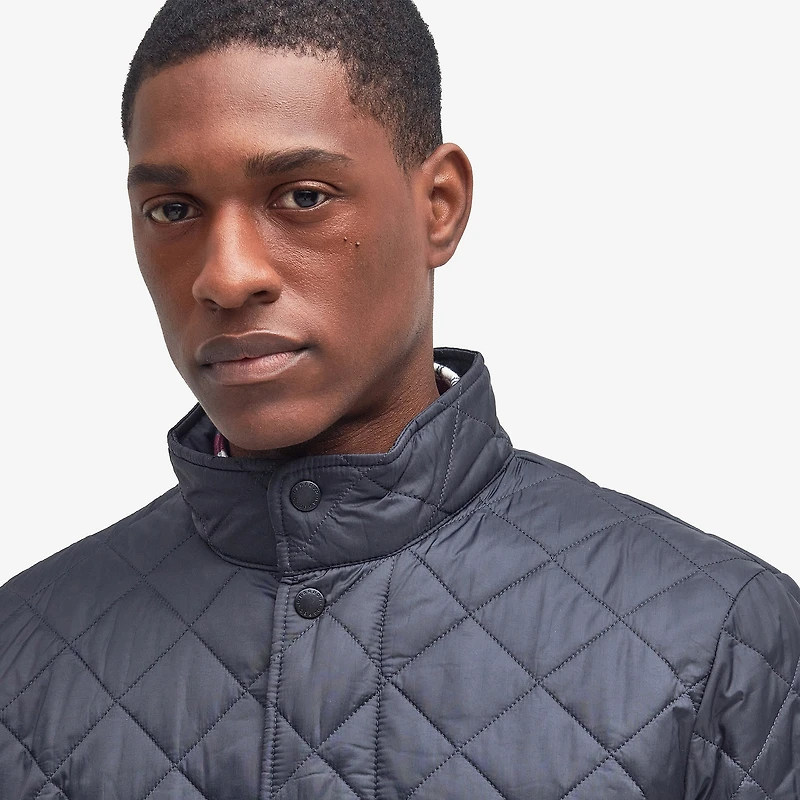 Barbour Chelsea Quilted Jacket