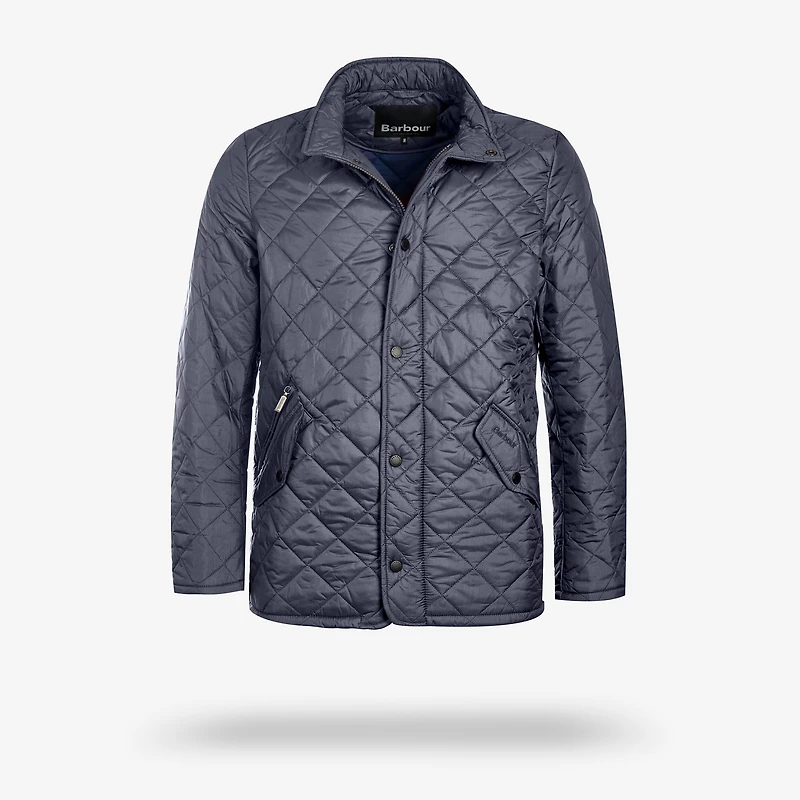 Barbour Chelsea Quilted Jacket