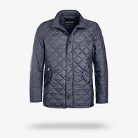Barbour Chelsea Quilted Jacket