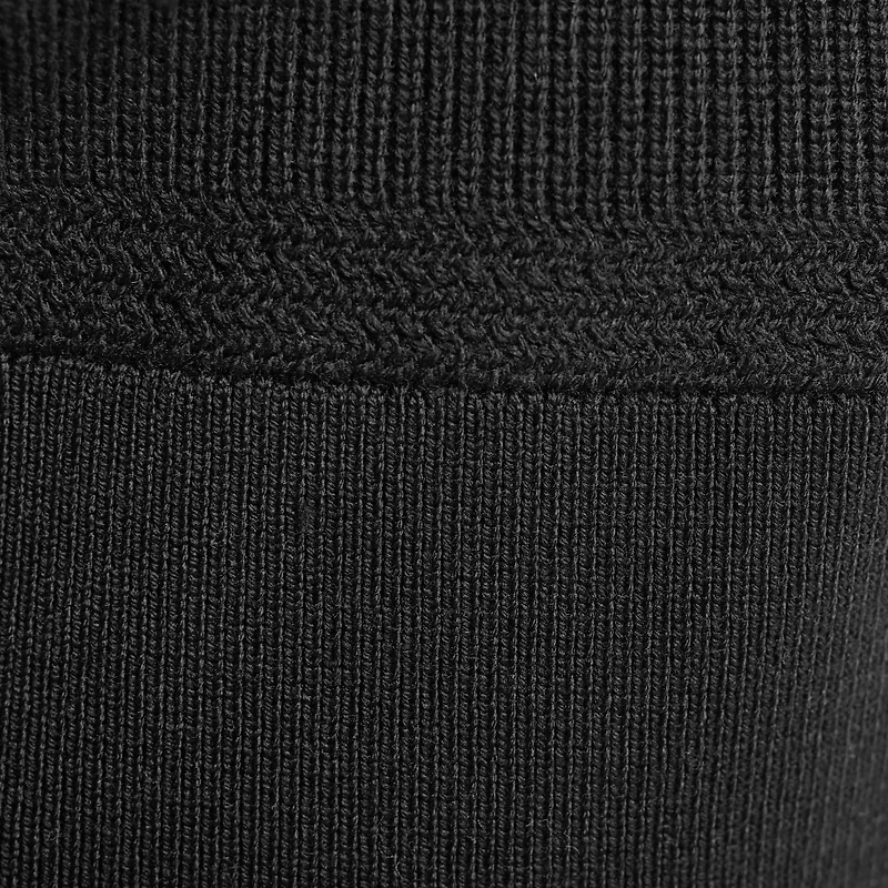 Bugatchi Quarter-zip Long-sleeve Sweater