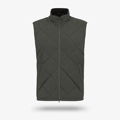 Barbour Finn Quilted Vest