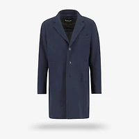 Barbour Kirkbridge Wool Coat