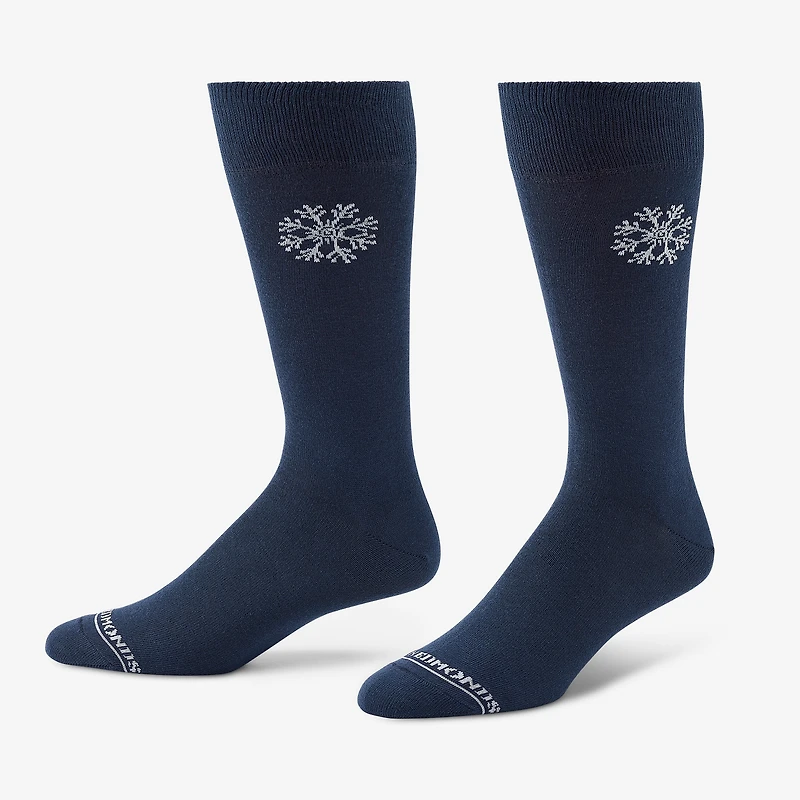 Winter 3-Sock Gift Set