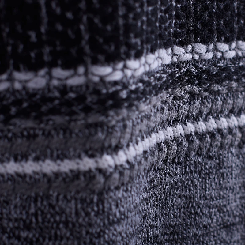 Bugatchi Crewneck Long-sleeve Sweater