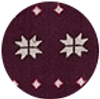 Fair Isle Dress Socks