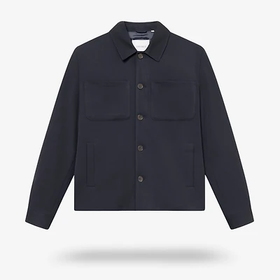 Les Deux Marseille Hybrid Jacket