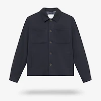 Les Deux Marseille Hybrid Jacket