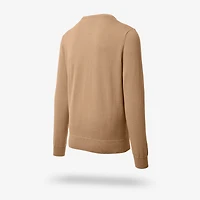 Long Sleeve Knit Shirt