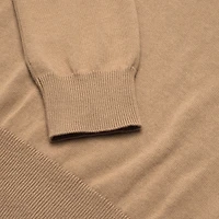 Long Sleeve Knit Shirt