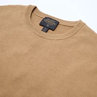 Long Sleeve Knit Shirt