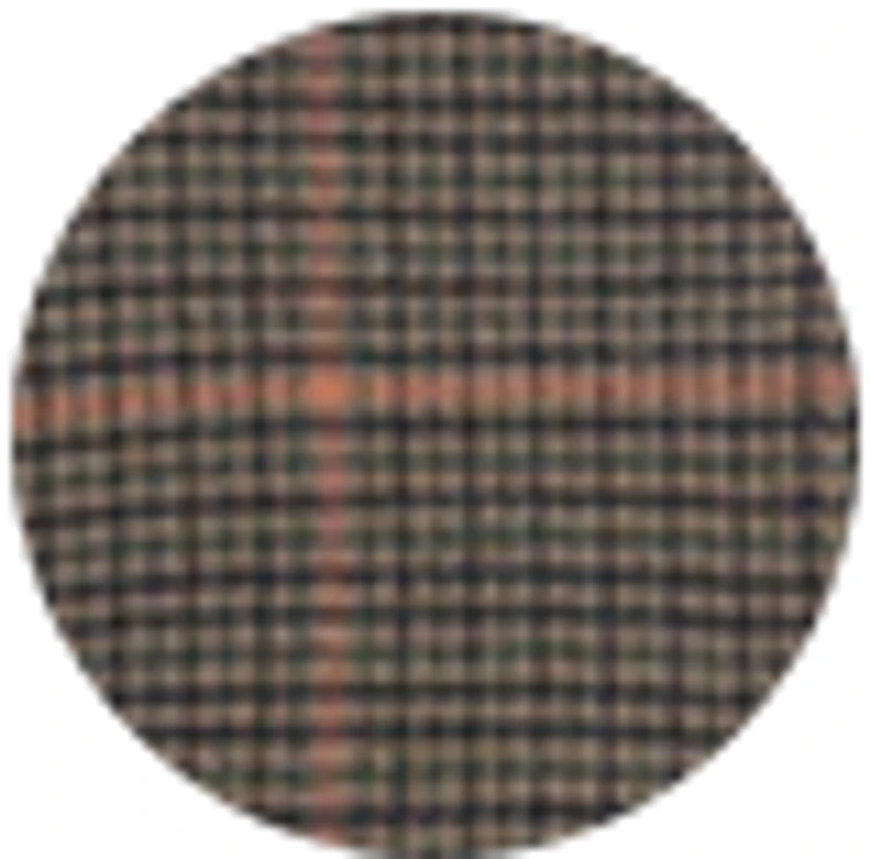 Les Deux Kody Houndstooth Overshirt