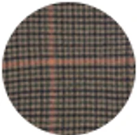 Les Deux Kody Houndstooth Overshirt